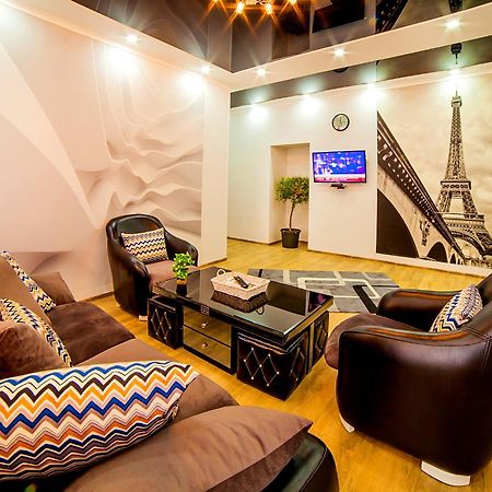 Hermes Apartment Tbilisi Exteriér fotografie