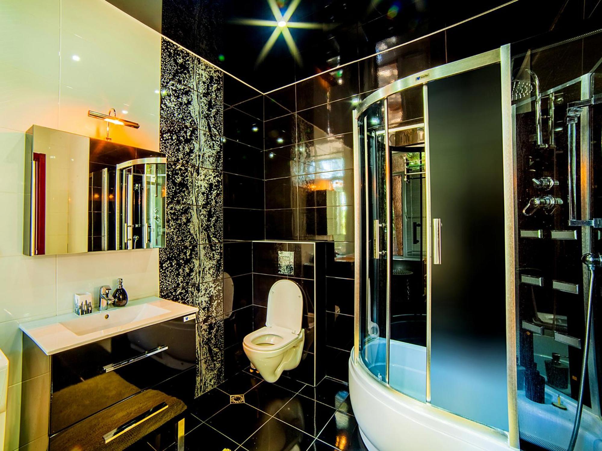 Hermes Apartment Tbilisi Exteriér fotografie