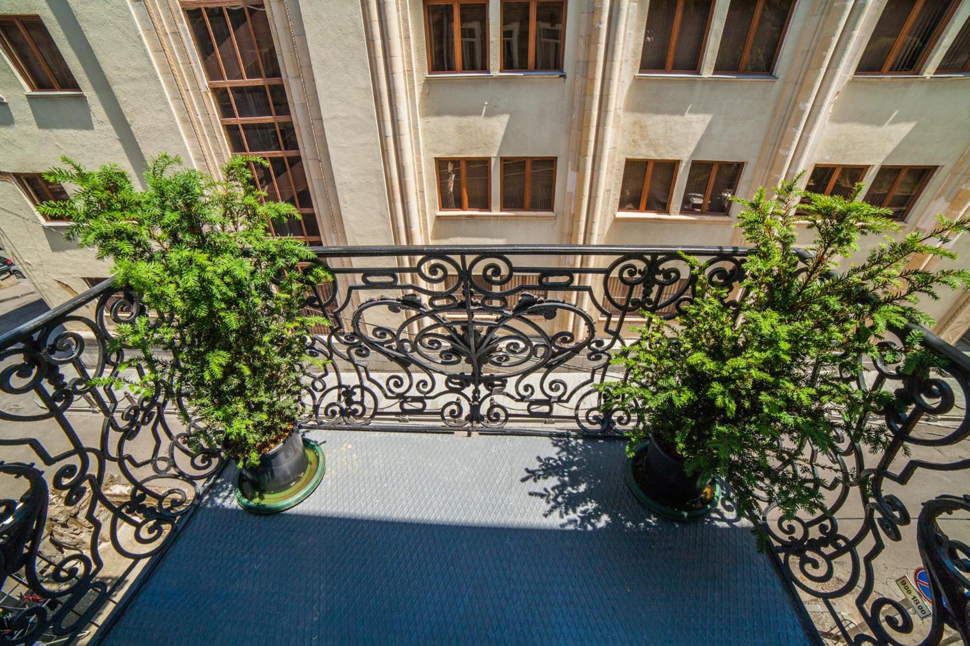 Hermes Apartment Tbilisi Exteriér fotografie