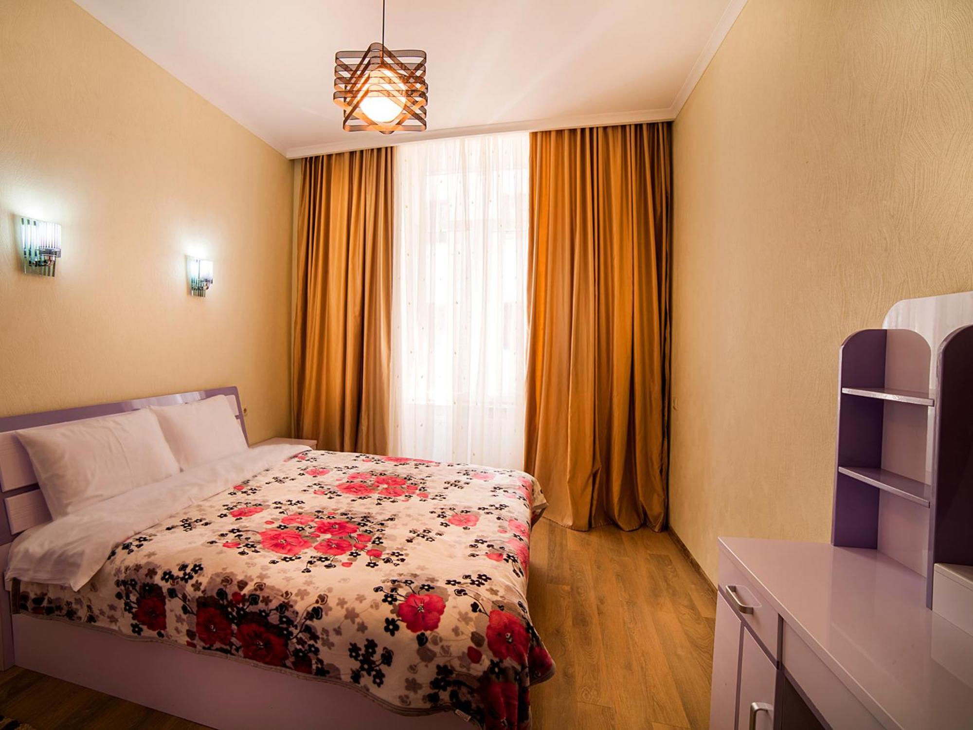 Hermes Apartment Tbilisi Exteriér fotografie