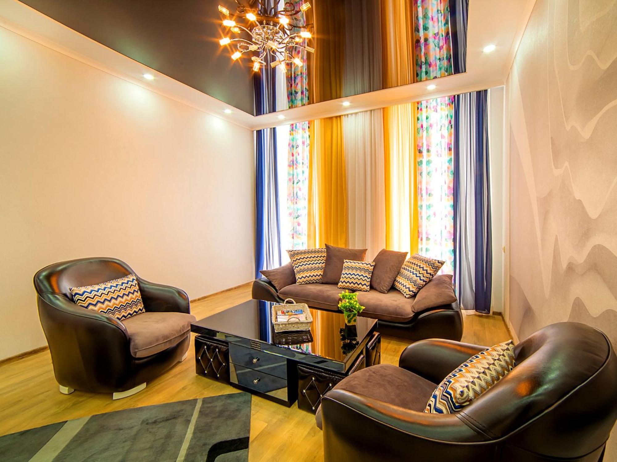 Hermes Apartment Tbilisi Exteriér fotografie